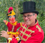 Children's Magic, Family Entertainment